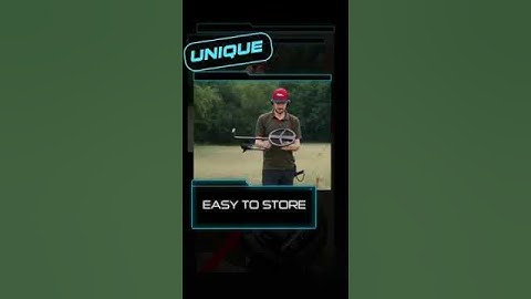 What Makes The DEUS 2 Unique? Part 2 - Fully Wireless  #xpdeusmetaldetector #xpdeus #deus2 #xpdeus2