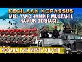 Kehebatan Kopassus Diakui Dunia, Pasukan Elit Militer Manapun Segan Karena Setiap Misi Berhasil