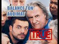 Gerard depardieu le gros carton du film maison de retraite