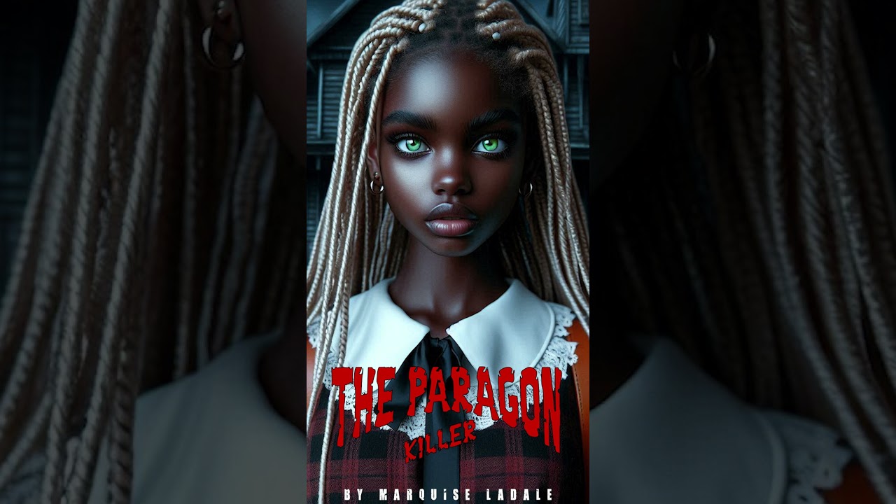 Chapter 3 The Birth of Shadows(The Paragon Killer)