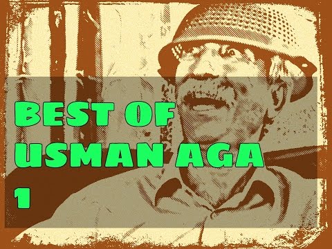 Best Of Usman Aga - 1 | Full En Komik Anlar