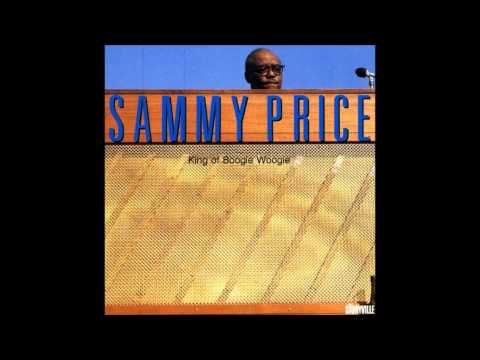 Sammy Price - Blues In My Heart