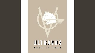 Video thumbnail of "Ultravox - Accent on Youth (2008 Remaster)"