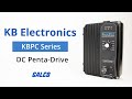 Kb electronics kbpc dc pentadrive