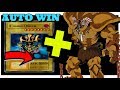 EXODIA + CARD 9999 NO CHEAT | Yu Gi Oh Forbidden Memories