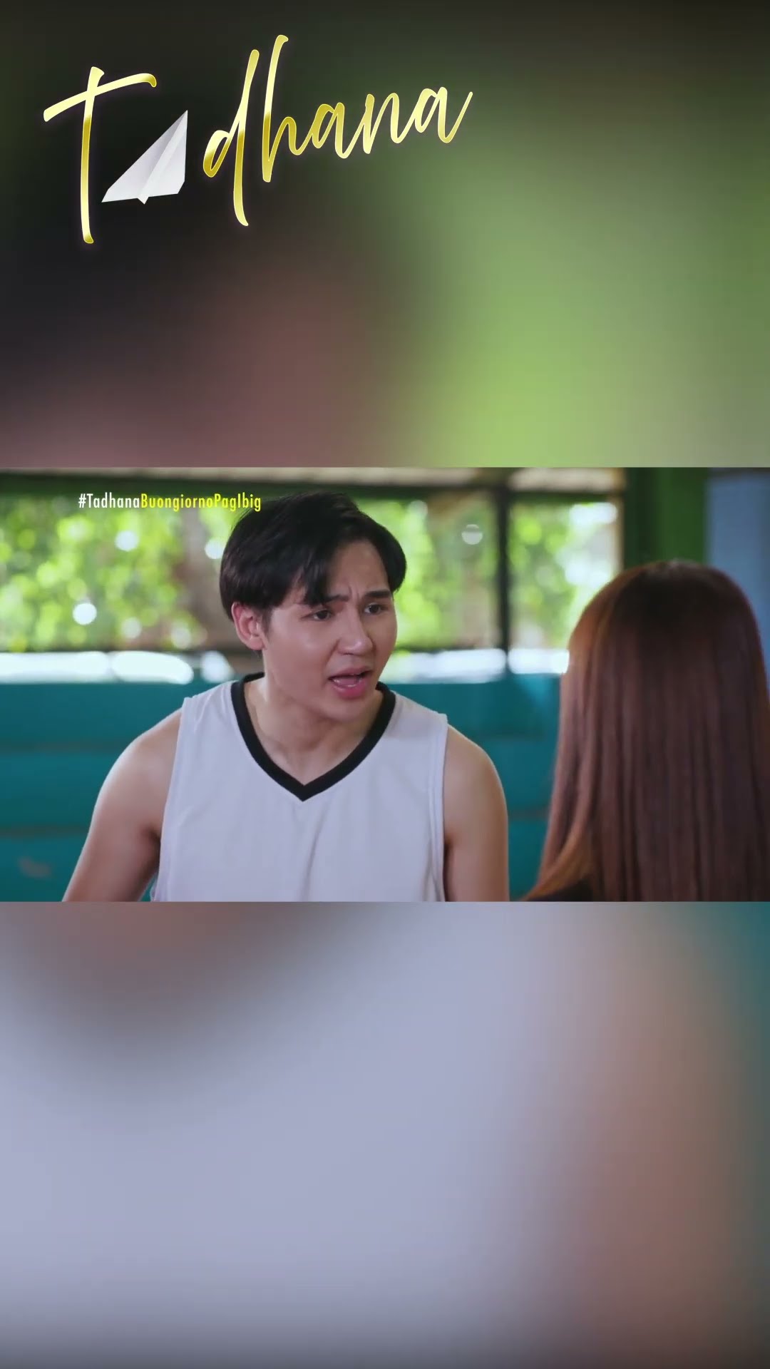POV- Iba siya magalit #shorts | Tadhana