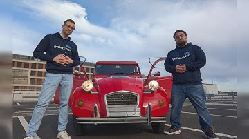 Dr. Volkanikman & Dr. DJ Daddy D - I am a Geriatrician (Official Video 2025)