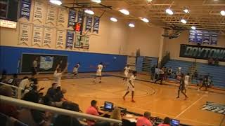 Darrell Jones Santa Fe College Highlights