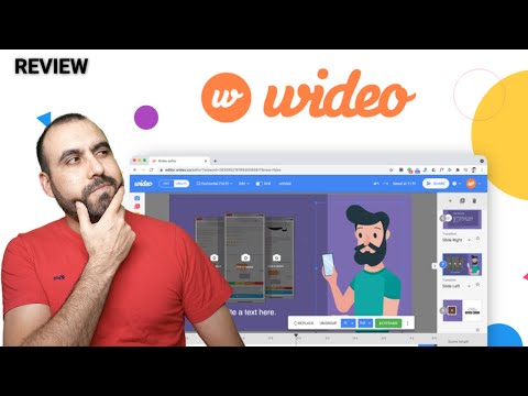 Lifetime deal video editor with keyframes - Appsumo review Wideo