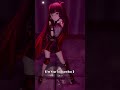 I'm Your Treasure Box #小可Kero #kero #virtuareal #vtuber #nijisanji #shorts
