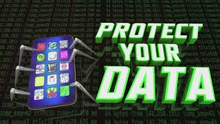 Securing Your Digital Life - Protect Your Data (3 Minutes)