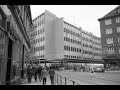 Capture de la vidéo Kiel ● Dreiecksplatz 1950-1979