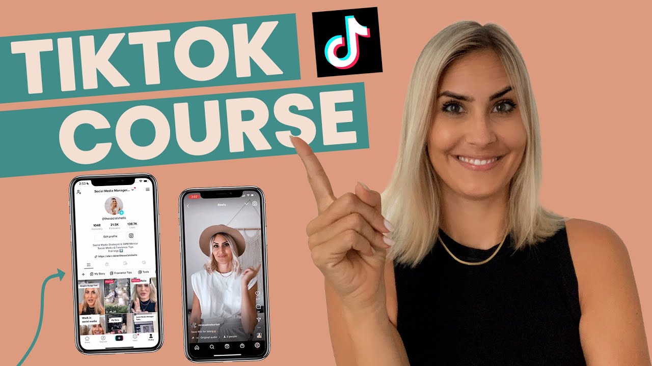 How To Use Tiktok For Marketing How To Use Tiktok For Marketing