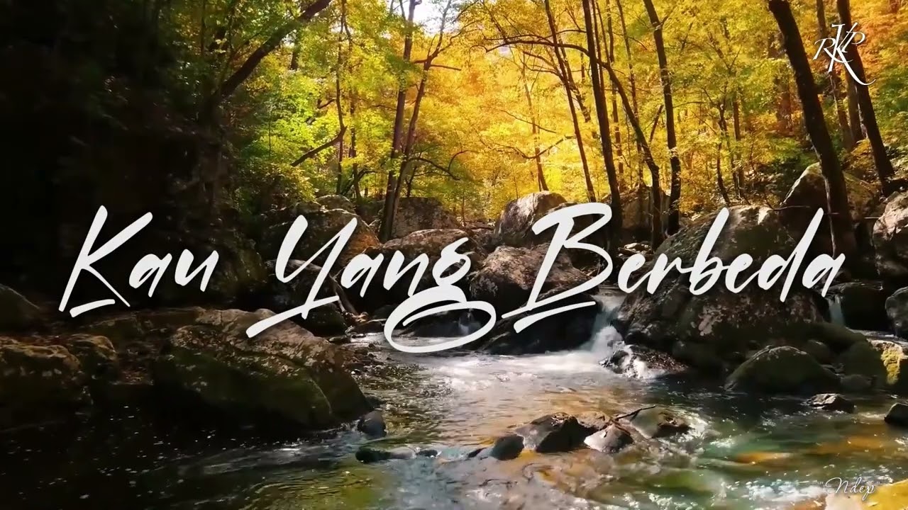 VLAB - Kau Yang Berbeda-Asmara Gen Z (Single)