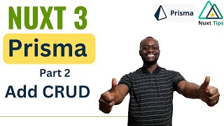 Celebrity Nuxt 3 Prisma: Part 2: Add Create, Read, Update, and Delete Net Worth