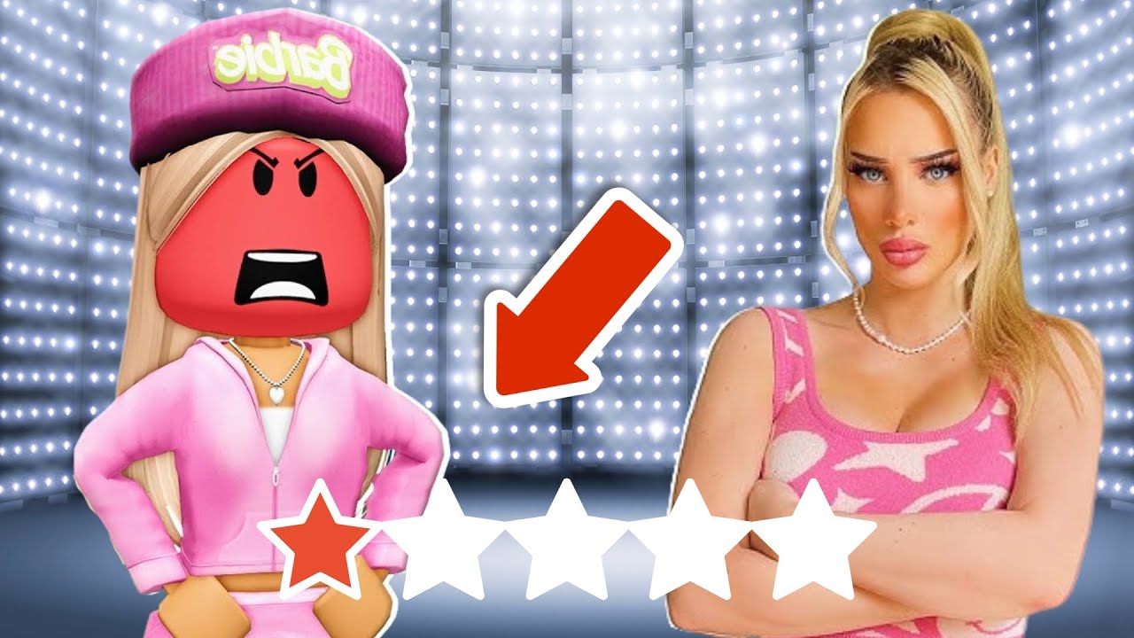 CANSEL spielt DRESS TO IMPRESS 🩷 (Roblox)