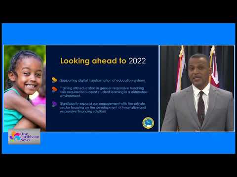 Caribbean Development Bank Announces Funding for Education