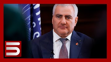 Ուղիղ I Սամվել Կարապետյանի կալանքը երկարաձգելու հարցի քննությունը սկսվում է