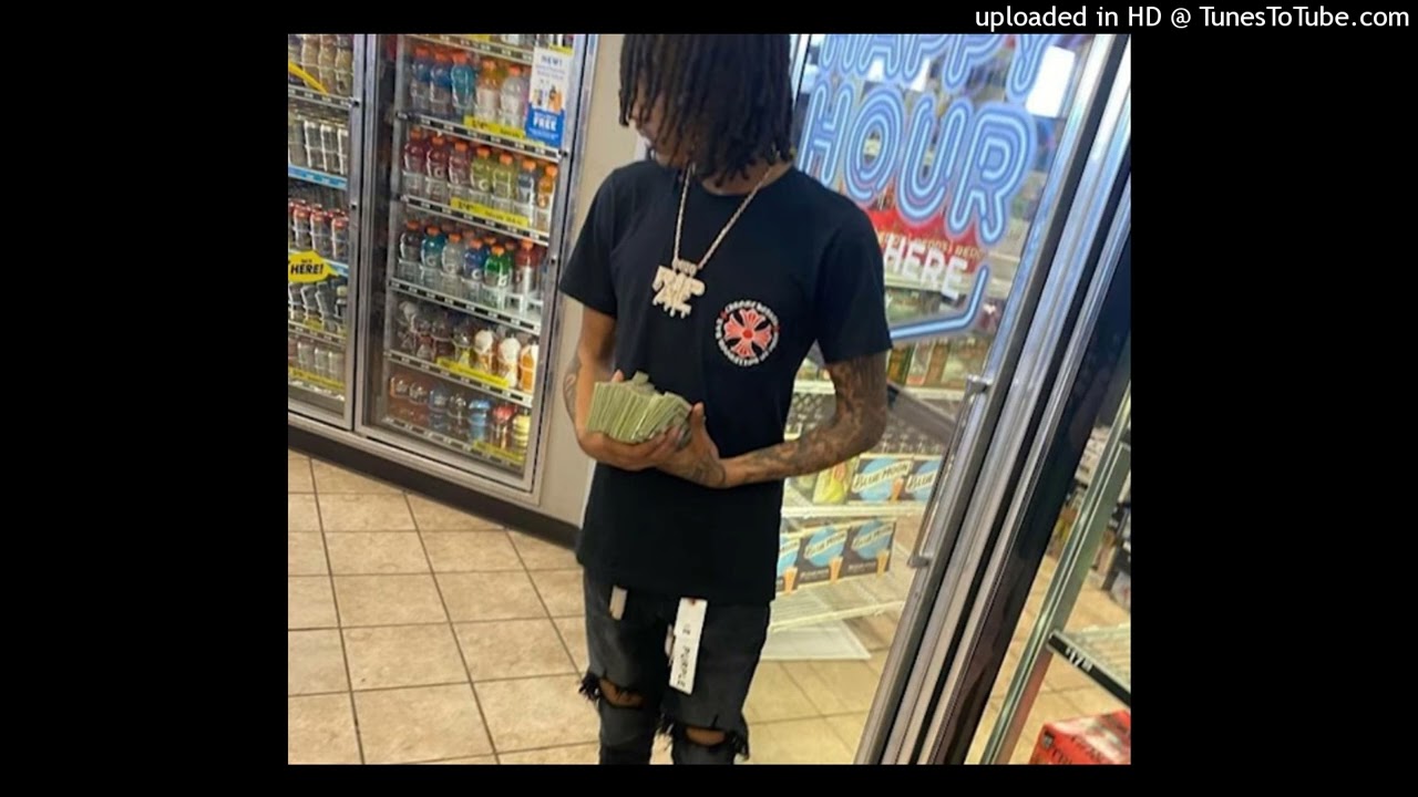 [FREE] SlimeGetEm x AC640 x DMV Type Beat 