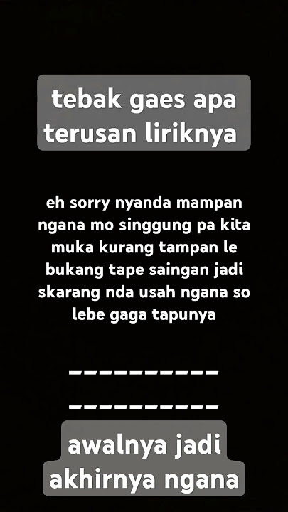 Download lagu terex bale remix