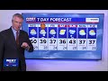 11.25.25 Joe Veres' Late Night Forecast