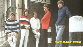 The Mark Four – Early recordings /  Live At The Beat Scene Club