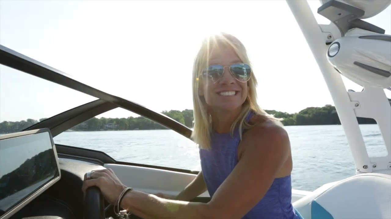 Boats for Every Lifestyle | Memphis Boat Center
