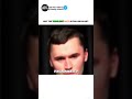 Why THE PRIVILEGE MYTH IS FALLING APART #charliekirk #political #usa #debate