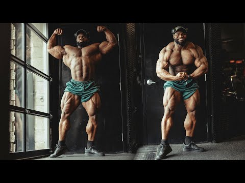 Chest + Triceps | Quint Beastwood