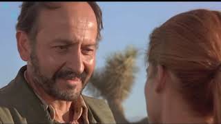 Terminator 2 - uncle bob - weapons cache - baby