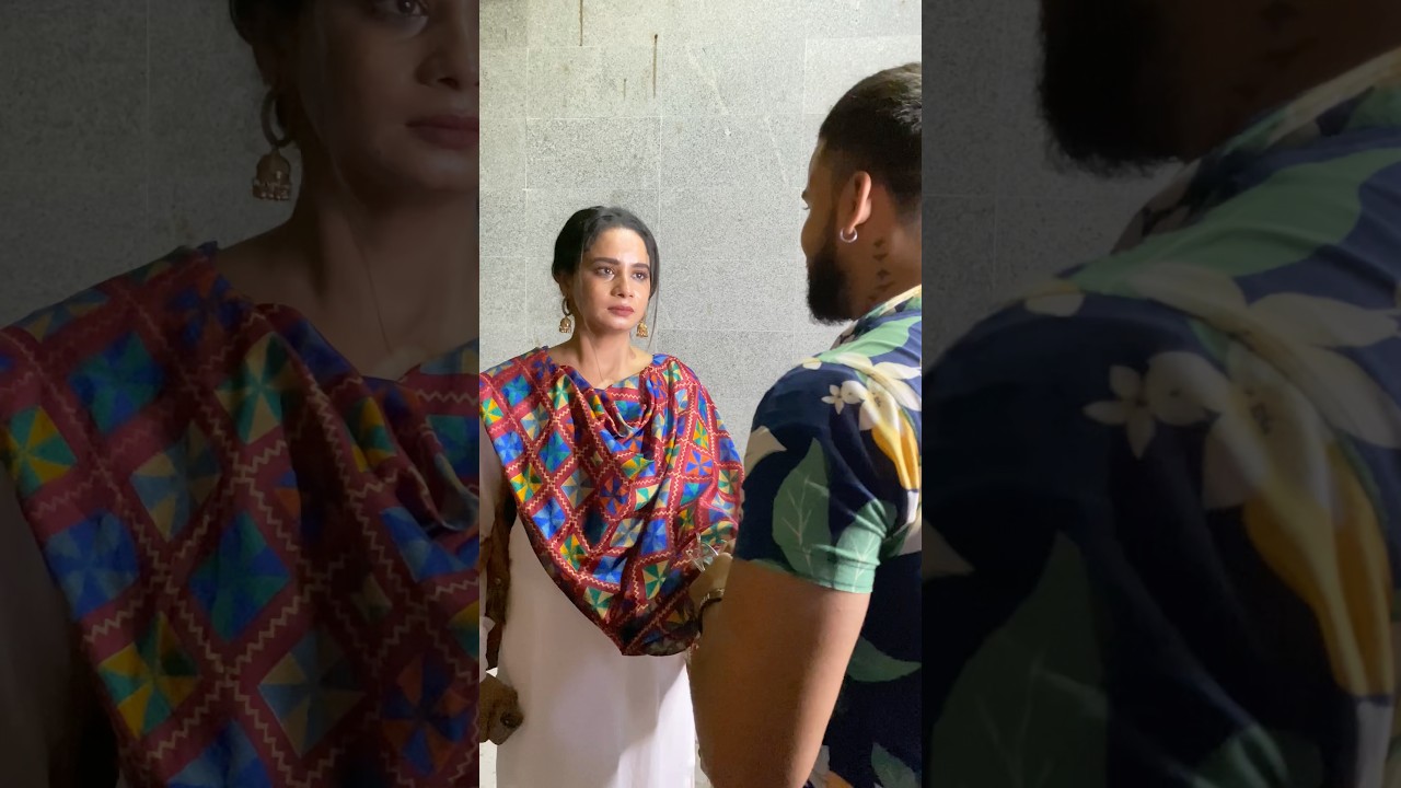 Tha end #emotionalstory #love