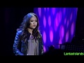 Charice - UnBreak My Heart, David Foster Manila Oct 25 2011