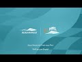 HRL 2026 - Régates de Beauharnois [Dimanche/Sunday]