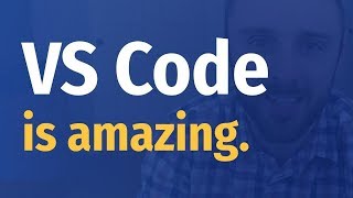 Visual Studio Code: HTML, CSS & JS Tips  2019