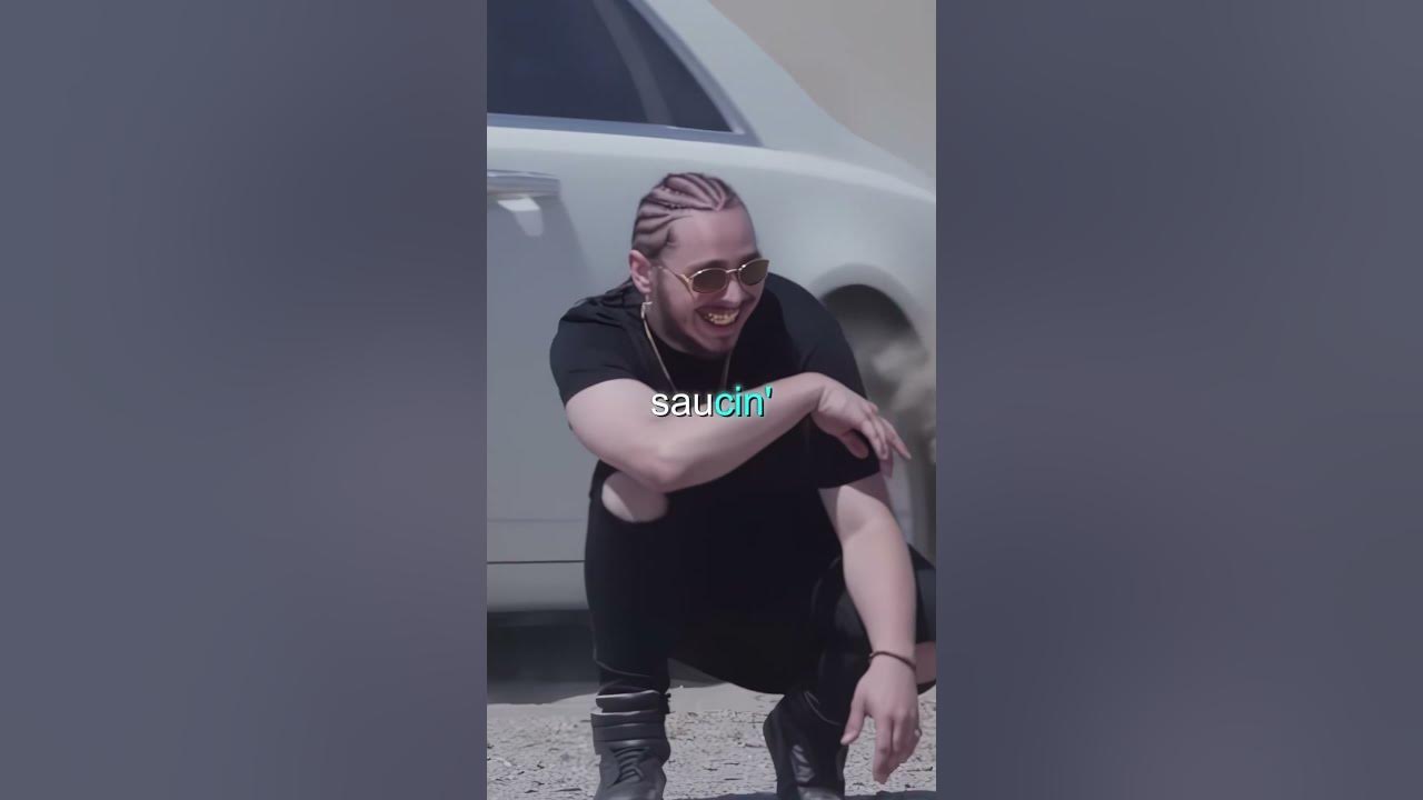 This song changed Post Malone's life 😳🔥