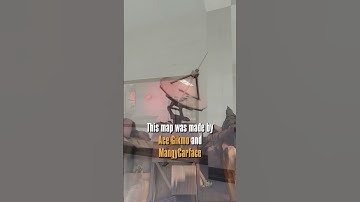 #TF2 Map Facts - Yukon #gaming