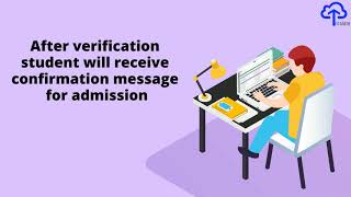 #Intslate: All in one admissions software for Universities, Schools, Colleges screenshot 3