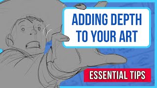 Mastering Perspective & Depth in Storyboarding: Pro Techniques for Visual Storytelling