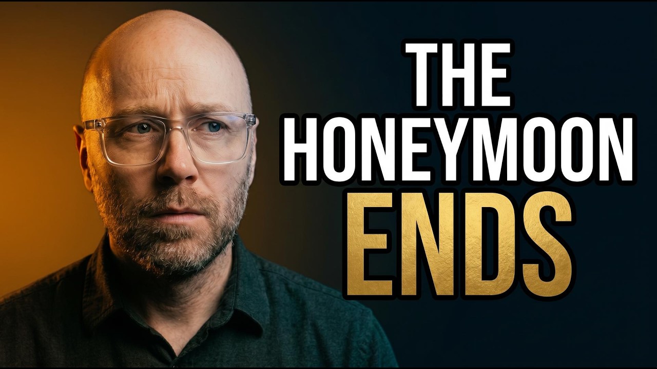 Your Retirement Honeymoon Has an Expiration Date