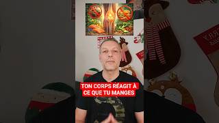 Ce que ton alimentation fait vraiment à ton corps 🧠❤️🦠