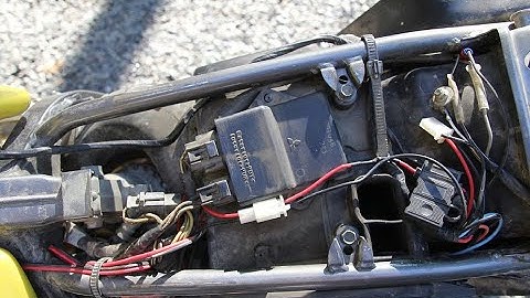 CDI | Capacitor Discharge Ignition System | Working | Science Inside | How it is different from ECU