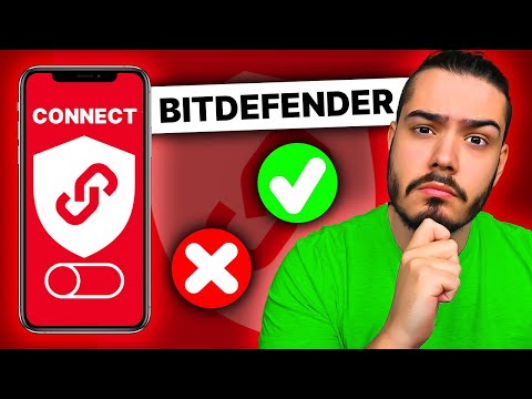 Video: Bitdefender VPNди кантип өчүрөм?