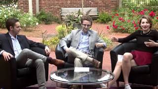 Carolina Calendar | April 25, 2019