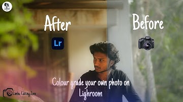 Lightroom Masking Tool EXPOSED! (The Secret to Pro Photo Edits)