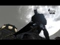 Batman Arkham Origins - part 2
