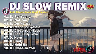 [New]Remix Slow Viral Tiktok Beat Full Album 2023 2024 | DJ Hero, Not You,Unity | DJ Linda Viral #1