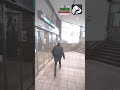 建物の中色々調べちゃうよね　#shorts