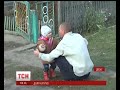 Як склалася доля маленької Катрусі, яку знайшли на заправці біля автобану "Київ-Одеса"