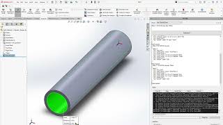 Text To CAD SolidWorks