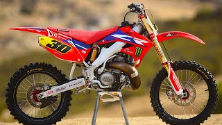 2006 Honda CR500AF Conversion - Dirt Bike Magazine screenshot 3